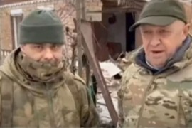 Poznato ko će biti novi šef "Vagnera"