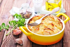 Jednostavan i ukusan ručak: Dva jela od krompira koje svako može da ...