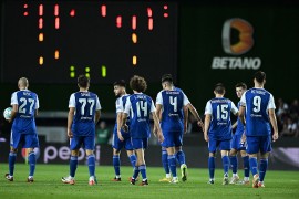 Dinamo prosuo prednost i ispao iz Lige Evrope