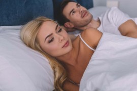 Stručnjaci otkrili u kojim godinama se najviše uživa u seksu