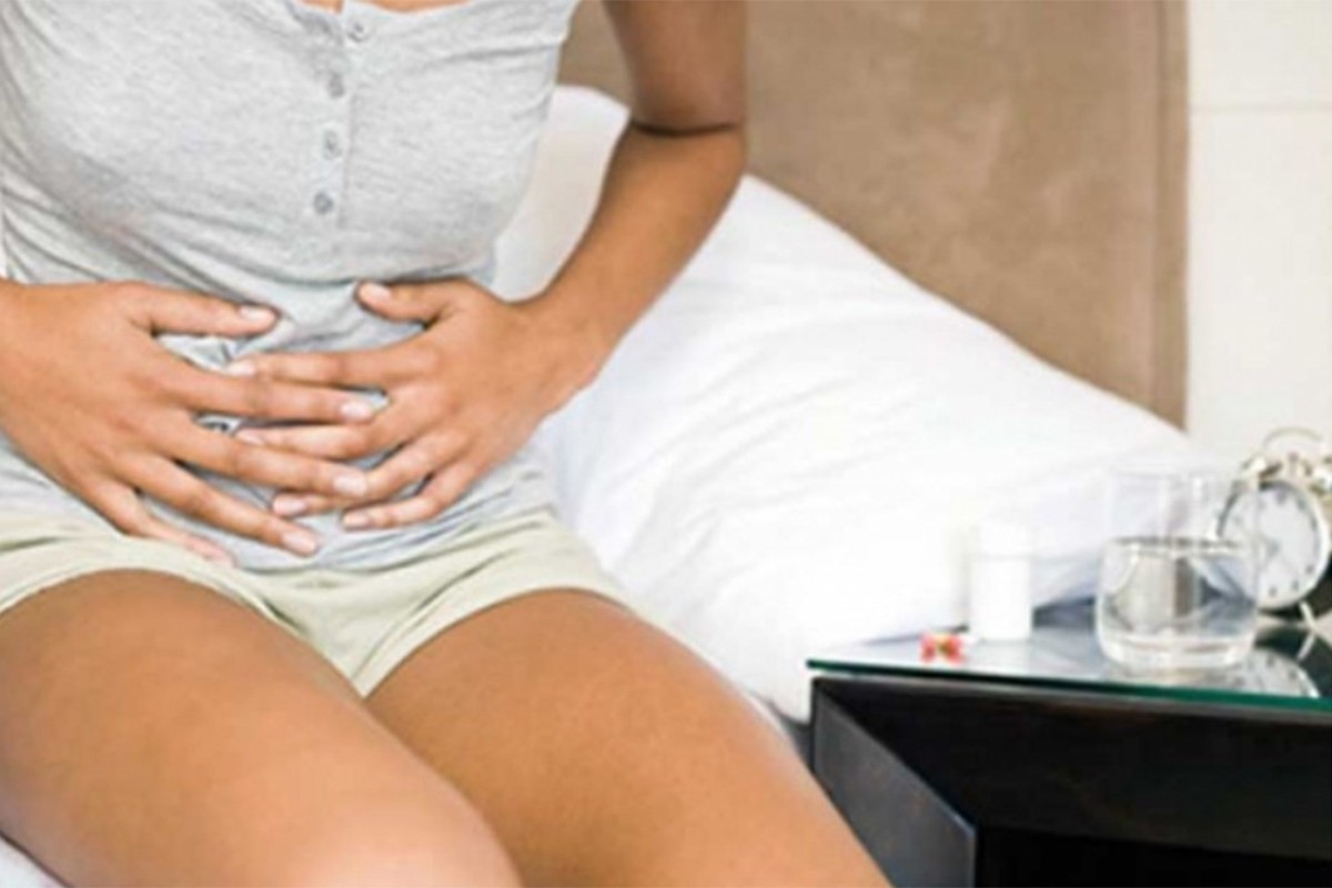 Kako ublaziti menstrualne bolove