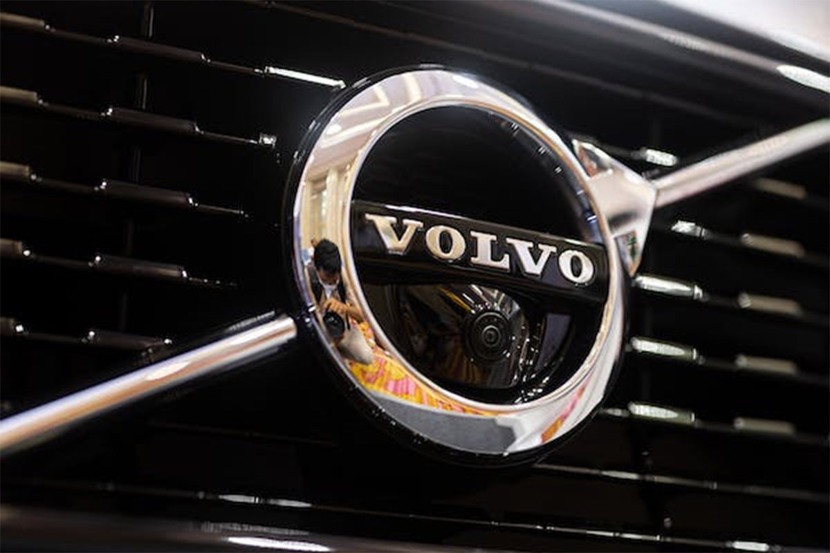 Volvo donosi promjene