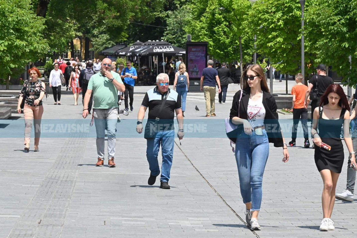 Niko ne zna kad će popis u BiH