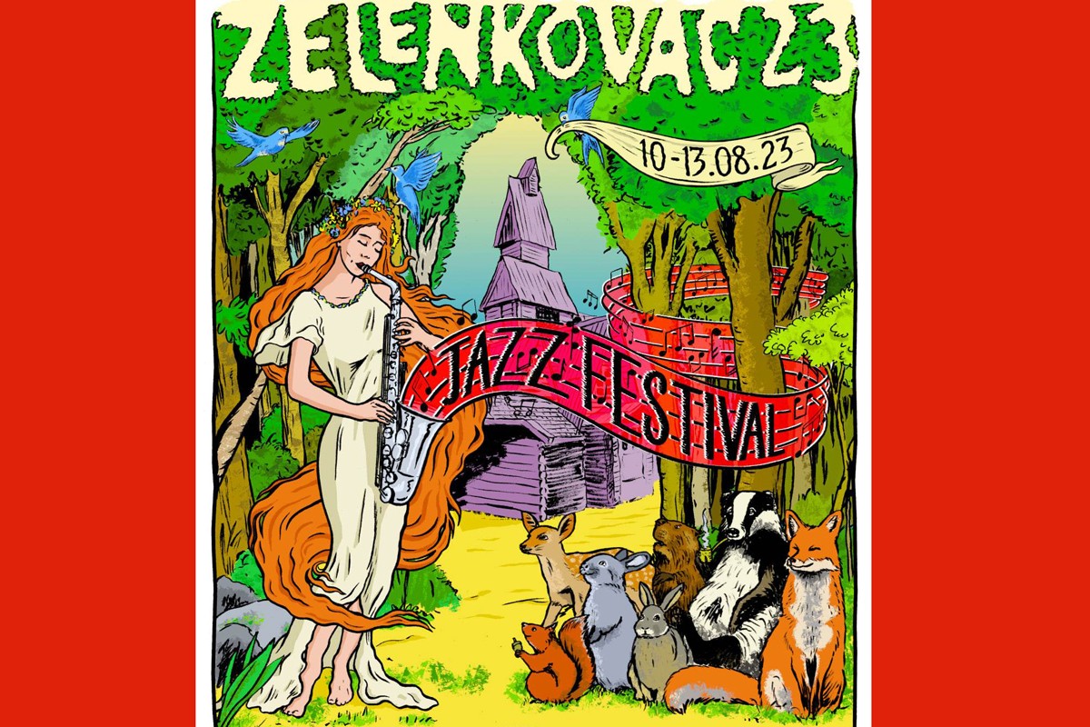 Počinje 23. "Zelenkovac Jazz festival": Zvuk džeza u srcu prirode