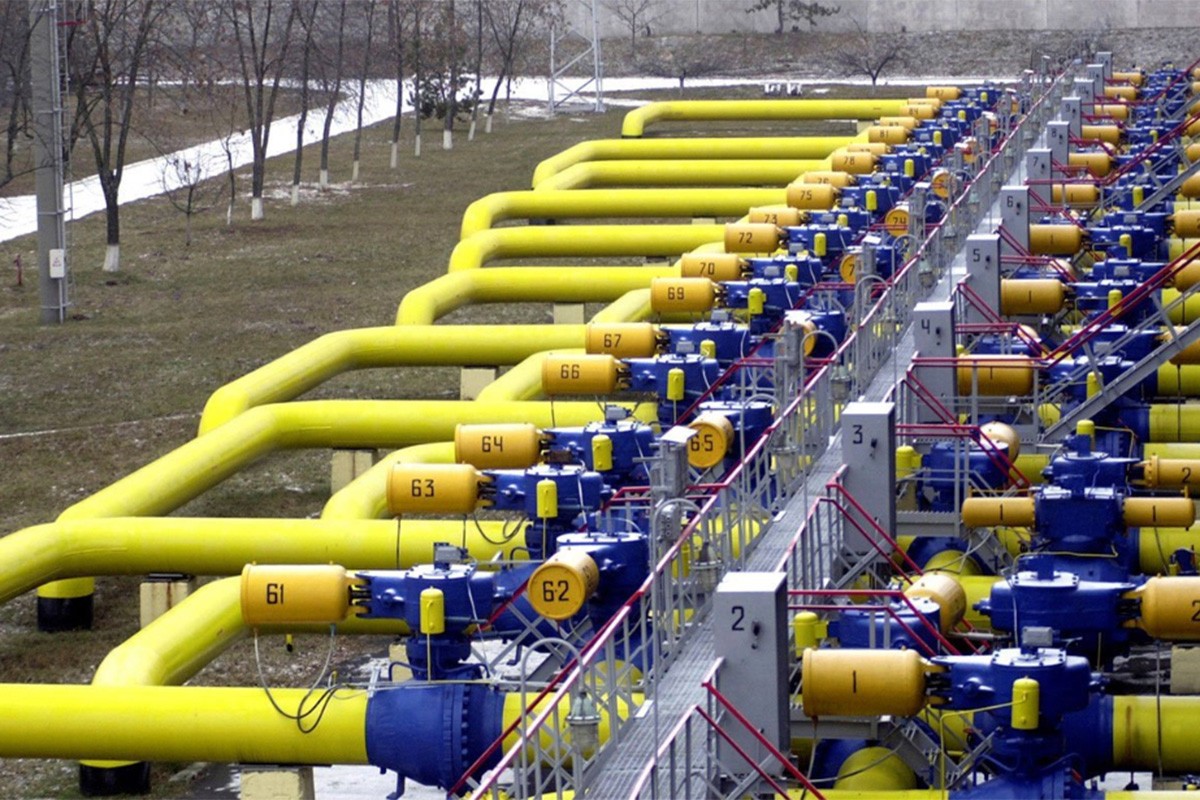 U Srbiji poskupljuje gas
