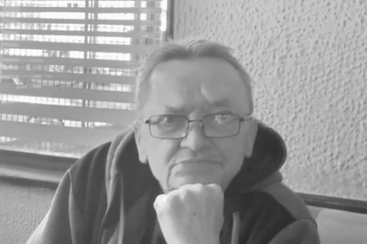 Preminuo dugogodišnji novinar i ratni reporter Rade Malešević