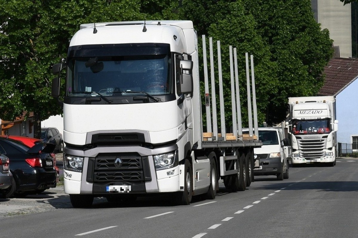 Vozač iz BiH blokirao auto-put u Njemačkoj, višesatni zastoj