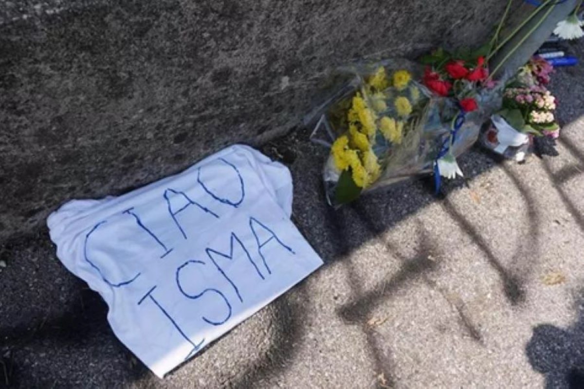 Mladić iz BiH tragično stradao u Italiji, prijatelji se na dirljiv način oprostili od njega