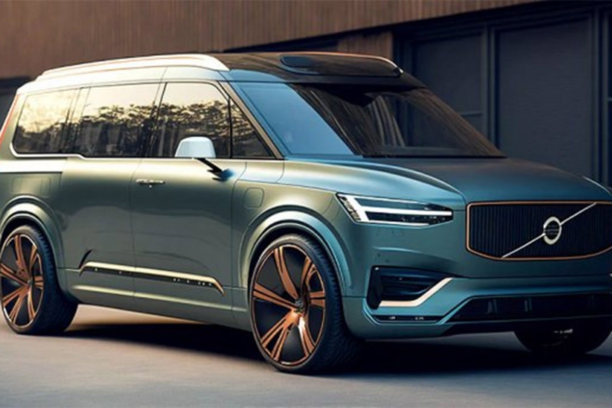 Dok ih drugi ukidaju, Volvo sprema svoj prvi minivan