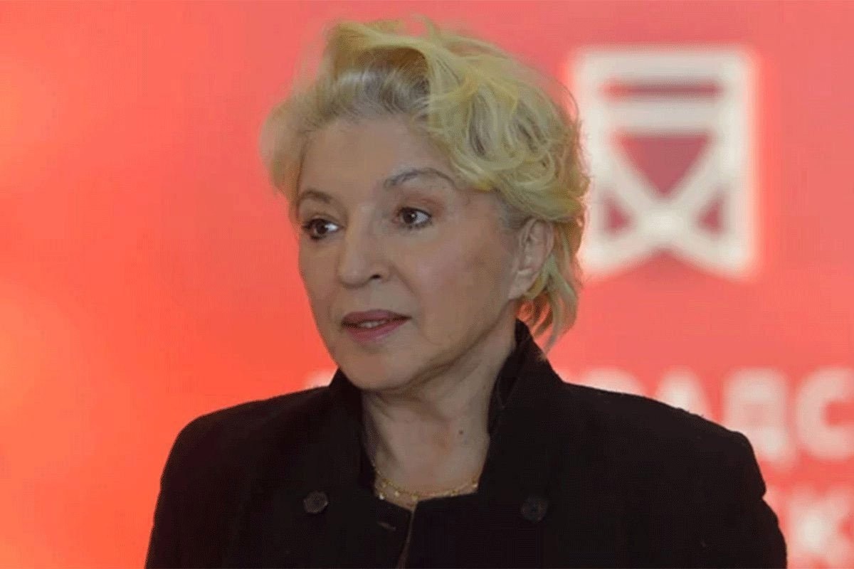 Mirjana Karanović imala udes