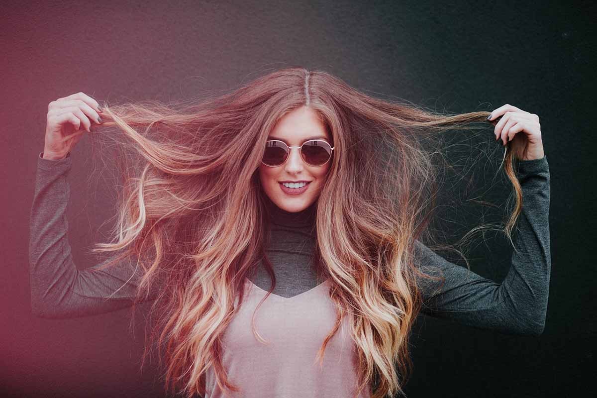 Pojačajte njegu pred jesenju sezonu: Prirodni preparat za brži rast kose