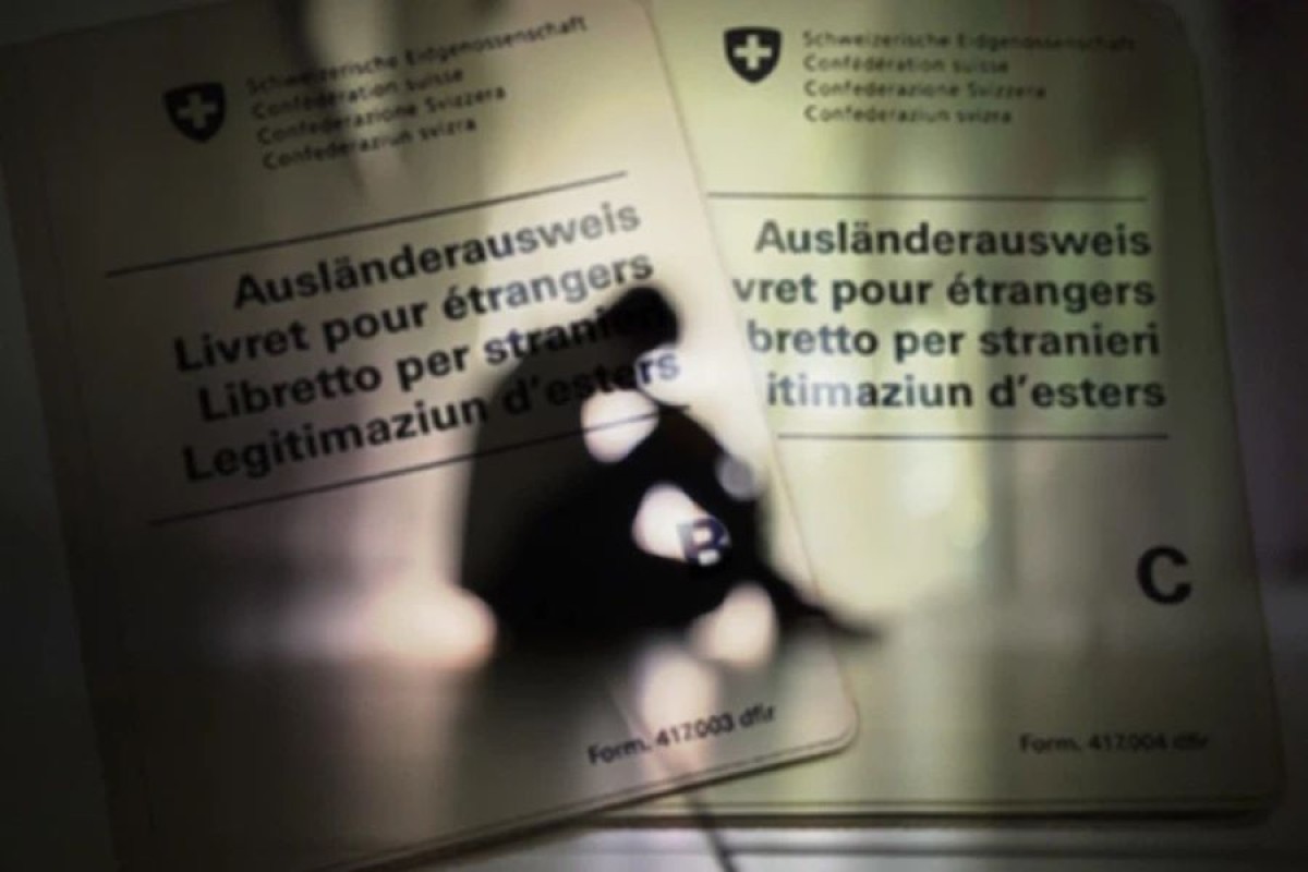 Bh.porodica odbija socijalnu pomoć u Švajcarskoj iz straha od deportacije