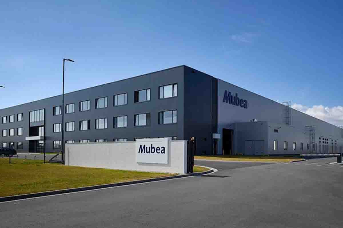 Velika njemačka investicija u Prnjavoru: "Mubea" vraća ljude iz inostranstva