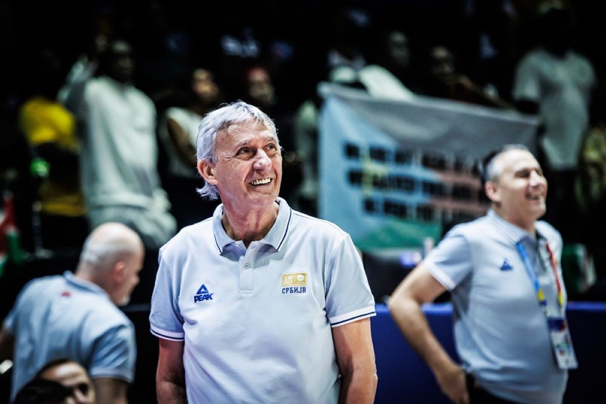 Ko su favoriti uoči drugog kruga: Gdje sada FIBA vidi "orlove"