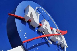 NASA: Luna-25 na Mjesecu ostavila krater širok 10 metara