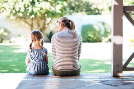 4 načina na koja možeš pomoći djetetu kad se razočara
