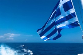 Tri savršena mjesta u Grčkoj za ljetovanje u septembru