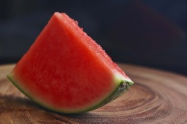 Jedete li bijeli dio lubenice, zdraviji je nego što se misli