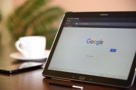 Google Chrome mijenja izgled