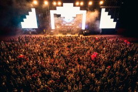 "Get EXITed" žurka u Strumici okupila više od 20.000 posjetilaca