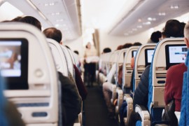 Šta možete unijeti u avion?