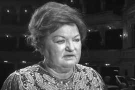 Preminula operska pjevačica Mirella Katarinčić-Toić