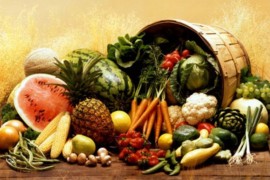 Ovo voće i povrće stimulišu proizvodnju kolagena