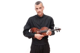 Ivan Otašević za "Nezavisne": Ovaj region je jako plodan za umetnike