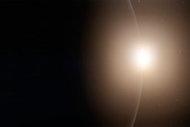 NASA otkrila planet na kojem bi moglo biti života