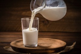 Pijenje mlijeka može štetiti vašem zdravlju