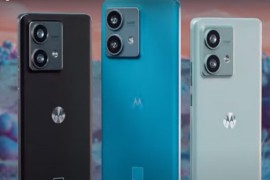Predstavljen telefon Motorola Edge 40 Neo