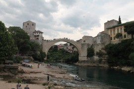 Mostar, Piran i Korčula su se našli među najljepšim malim gradovima ...