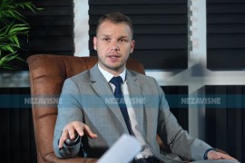 Stanivuković: Počinjemo objavljivati odluke u Službenom glasniku