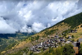 Selo plaća doseljavanje, dobija se i kuća na korištenje (VIDEO)