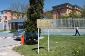 Nastavak suđenja za zločine nad vojnicima VRS u Goraždu i Višegradu