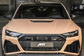 ABT Audi RS7 sa 1000 KS