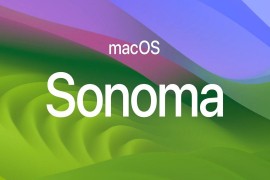 MacOS Sonoma izlazi 26. septembra