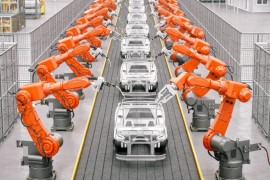 Da li je elektrifikacija preveliki izazov za evropsku auto-industriju?