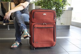 Hoćemo li uskoro letjeti avionom bez prtljaga?