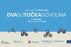 Banjalučka biciklijada u petak
