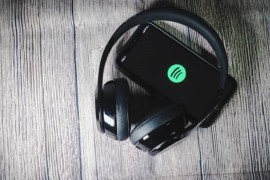Spotify planira besplatne probe audio - knjiga