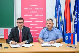 Addiko Bank Banja Luka pruža nove mogućnosti studentima - praktično ...