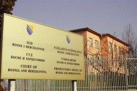 Sud BiH odbio optužnicu za ratni zločin nad Srbima u Jošanici