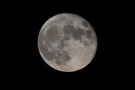 Indijska svemirska agencija: Još nema signala sa misije na Mjesecu