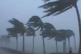 Vanredno stanje u tri američke države zbog dolaska tropske oluje