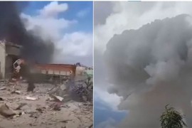 Najmanje 10 osoba poginulo u bombaškom napadu u Somaliji