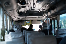 Incident na auto-putu: Putnicima pozlilo u autobusu koji je putovao ka ...