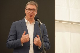 Poznato kad se Vučić obraća javnosti