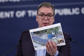 Vučić: Stradala trojica Srba sa KiM, jedan od najtežih dana za našu ...