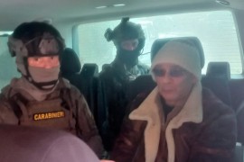 Umro vođa sicilijanske mafije koji je uhapšen nakon 30 godina bjekstva